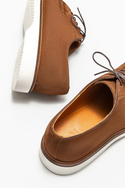 کفش های روزمره مردانه اله elle