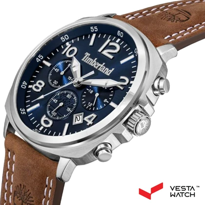 ساعت مچی مردانه تیمبرلند TIMBERLAND مدل TDWGC0068503