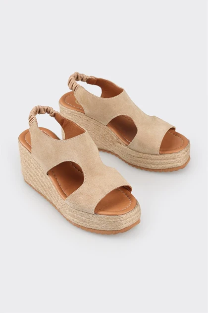 اسپادریل زنانه اله elle