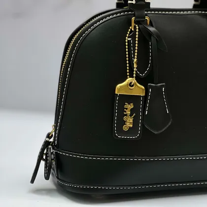 کیف کوچ آلما جدید مشکی