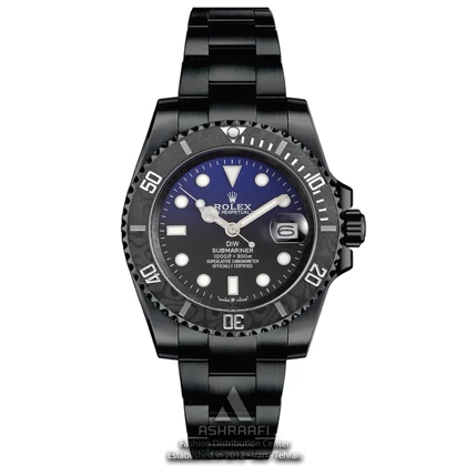 ساعت رولکس ساب مارینر Rolex Diw Submariner KB7