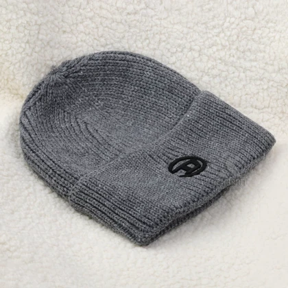 کلاه بافت دیزل Diesel Beanie Hat HA208