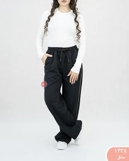 شلوار بگ مغزی دوزی 1438