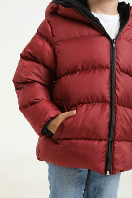 کت و کاپشن بچگانه freemen freemen