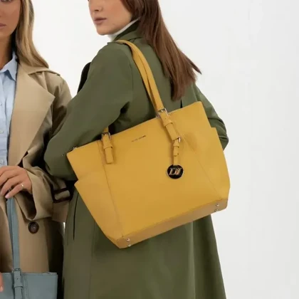 کیف دستی مدل David Jones CM6902