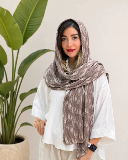 شال بهاره ماهور