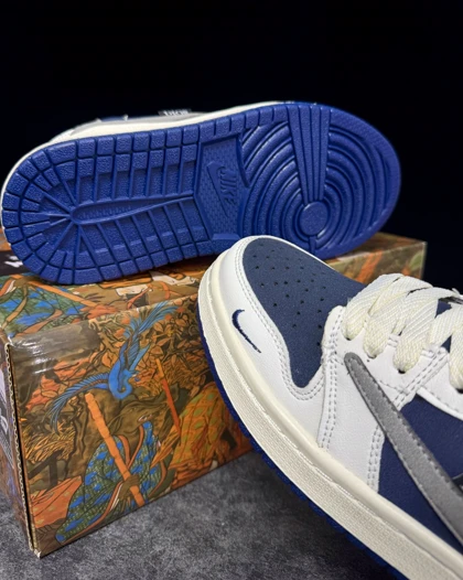 کتانی جردن تراویس دیور ست