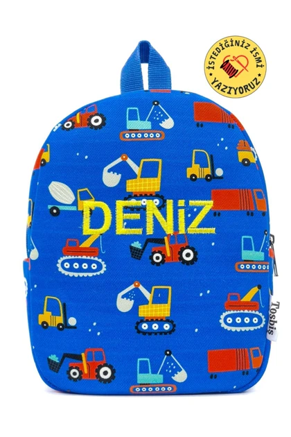 کوله پشتی tosbis tosbis