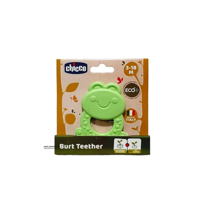 دندانگیر سیلیکونی چیکو chicco