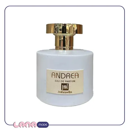 ادکلن اندریا جانوین Johnwin Andrea