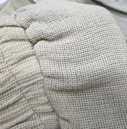 شلوار مام حصیری زنانه