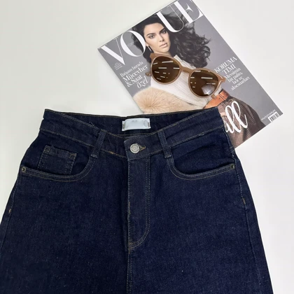 شلوار جین راسته 1007401