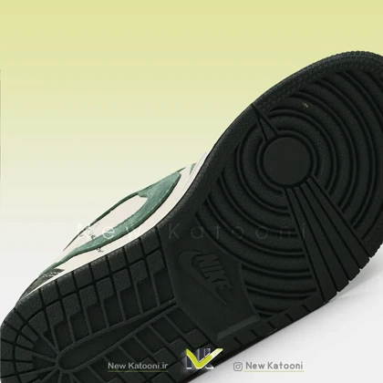 نایک ایر جردن 1 لو تراویس اسکات گوچی (XS2024-026)