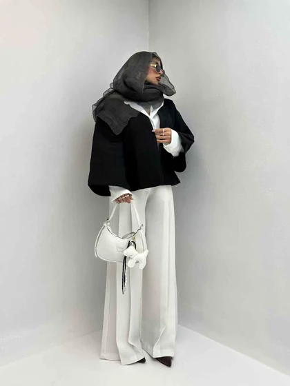 کت ژاکارد