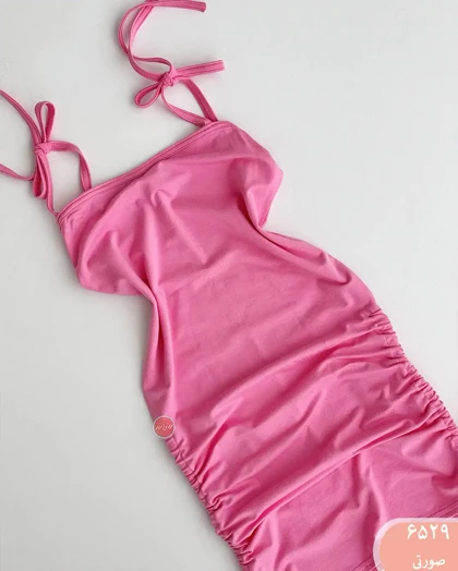 پیراهن بندی بغل گت 6529