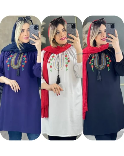 شومیز تارا