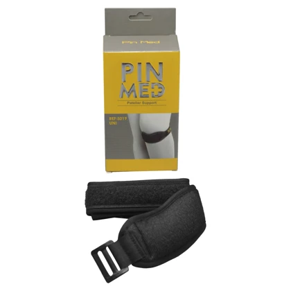 نگهدارنده کشکک زانو پین مد مدل 5019 بسته یک عددی