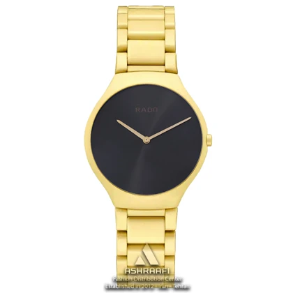 ساعت رادو طلایی Rado Jubile 6237GK