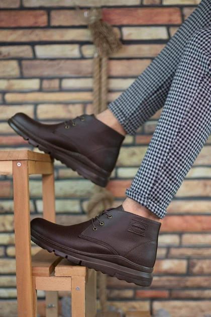 بوت و نیم بوت مردانه riccon