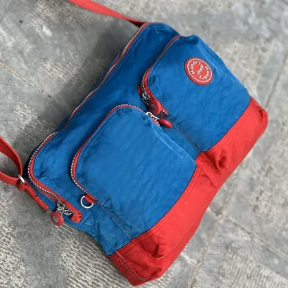 کیف رودوشی اورجینال مدل HANDRY - H0383