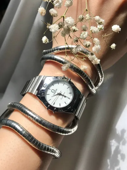 ساعت امگا