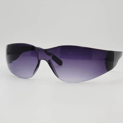 عینک آفتابی زنانه فشن استایل گربه‌ای ضد اشعه UV400