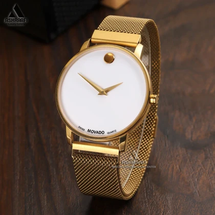 ساعت مچی موادو Movado 8796