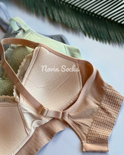 سوتین لطیفه (سایز 75)