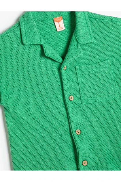 تیشرت بچگانه اورجینال کوتون koton