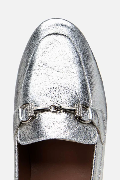 کفش لوفر زنانه yaya-by-hotic