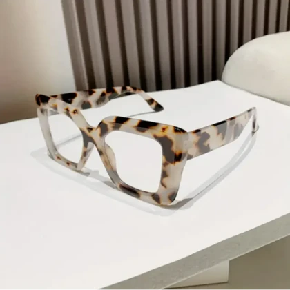 عینک پلنگی کلاسیک