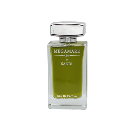 عطر و ادکلن مگاماره اورتو پاریسی