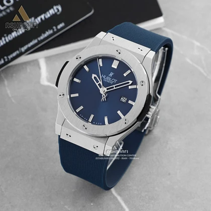 ساعت هابلوت Hublot Classic Fusion TB