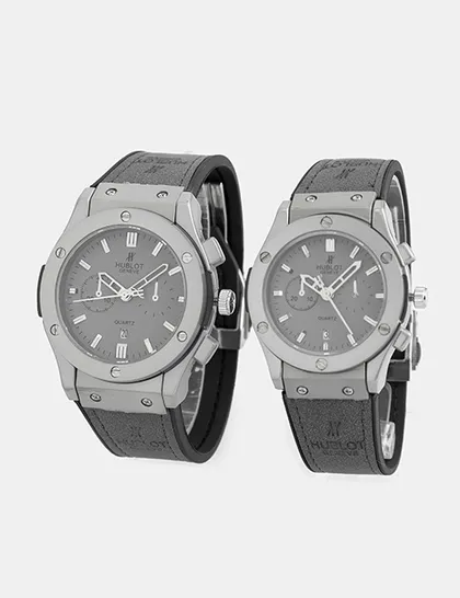 ست ساعت مچی Hublot