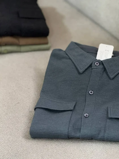 پیراهن مردانه یاسین