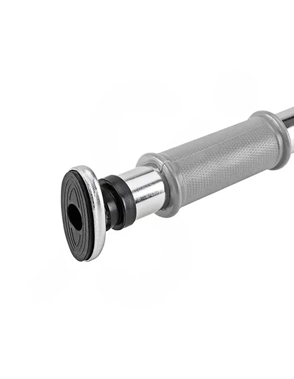 سه لول Unisex بدون برند تن زیب سه لول اورانوس