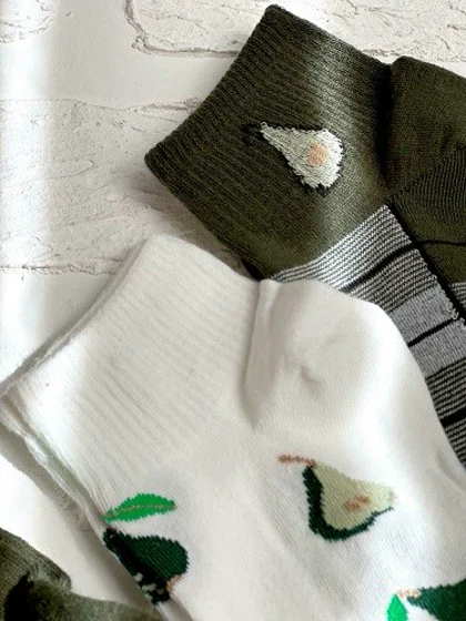 1490- جوراب کد 0026