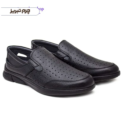 کفش تابستانی مردانه سروش مدل B098
