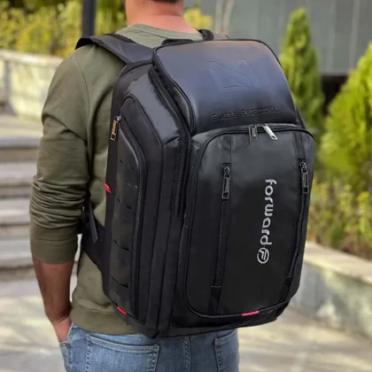 کوله پشتی فوروارد FORWARD - FCLT0017 GAMING PROFESSIONAL