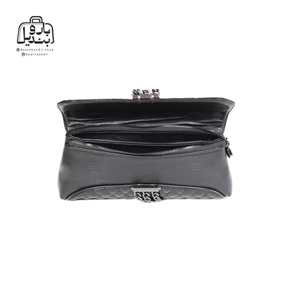 کیف زنانه دوشی دنیز جنوا Deniz Jenova کد 00105