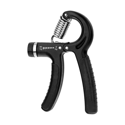 فنر تقویت مچ جاست گریپ مدل 0404 متغیر 5-60 کیلوگرمی