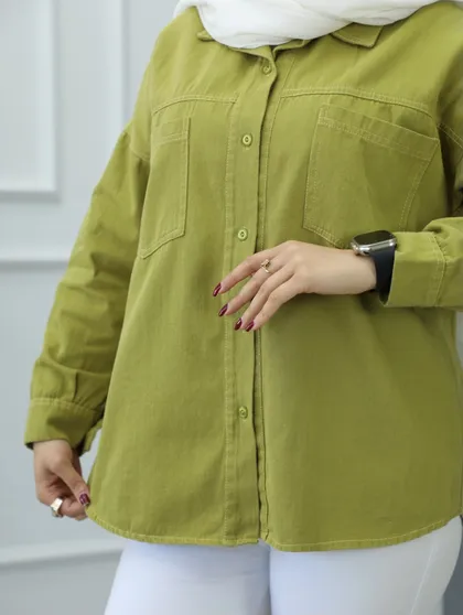 شومیز آتی