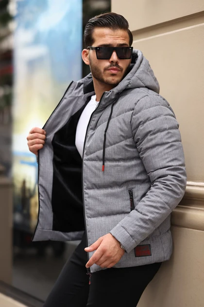 کت و کاپشن مردانه delpino delpino