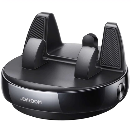 هولدر و پایه نگهدارنده گوشی موبایل داخل خودرو جویروم JR-ZS330