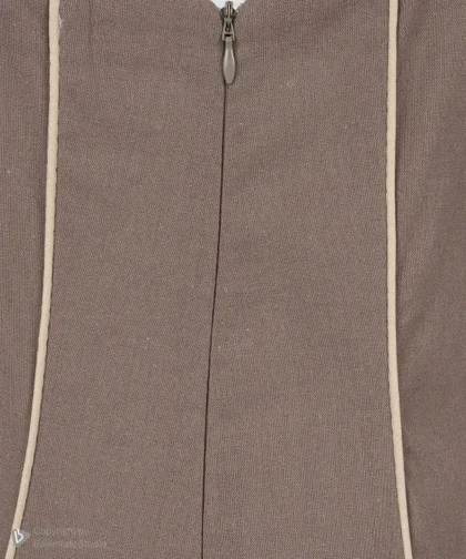 پیراهن ساعت شنی