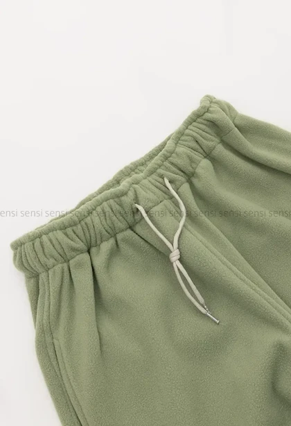 شلوار بگ پلار کمر کش کد1004351