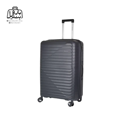 ست چهارتکه چمدان ماندیرو Mandiro مدل اکو Ecco