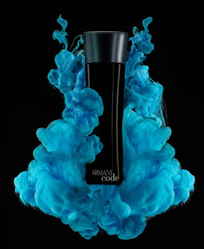عطر مردانه جورجیو آرمانی آرمانی کد Giorgio Armani Armani Code