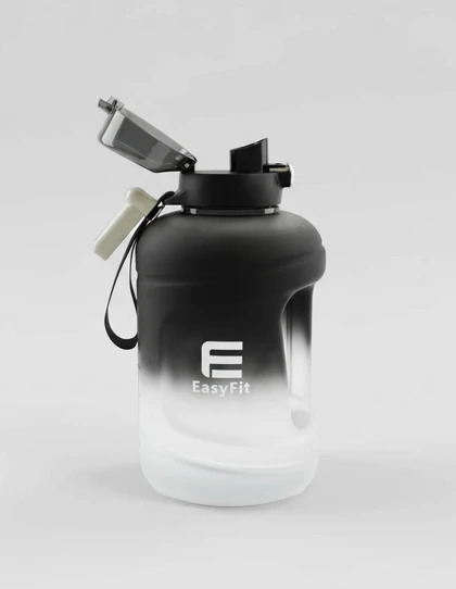 قمقمه ورزشی Unisex بدون برند Cool Hydro U