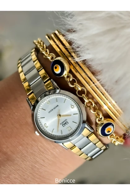 ساعت زنانه qandq qandq